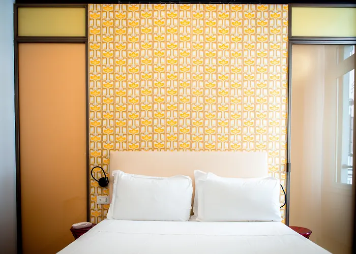 Boutique Centrale Palace Hotel