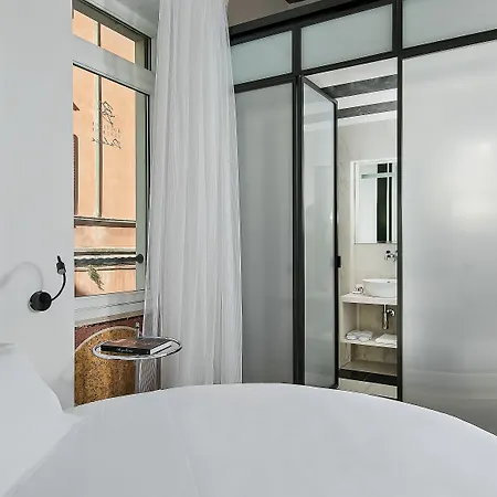 Boutique Centrale Palace Hotel Rome Buitenkant foto