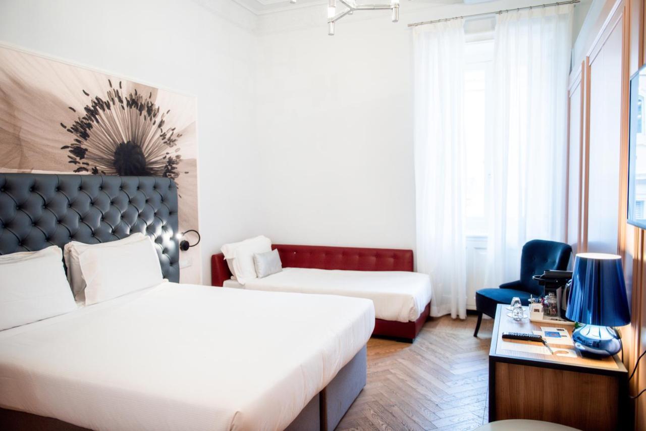 Boutique Centrale Palace 3*