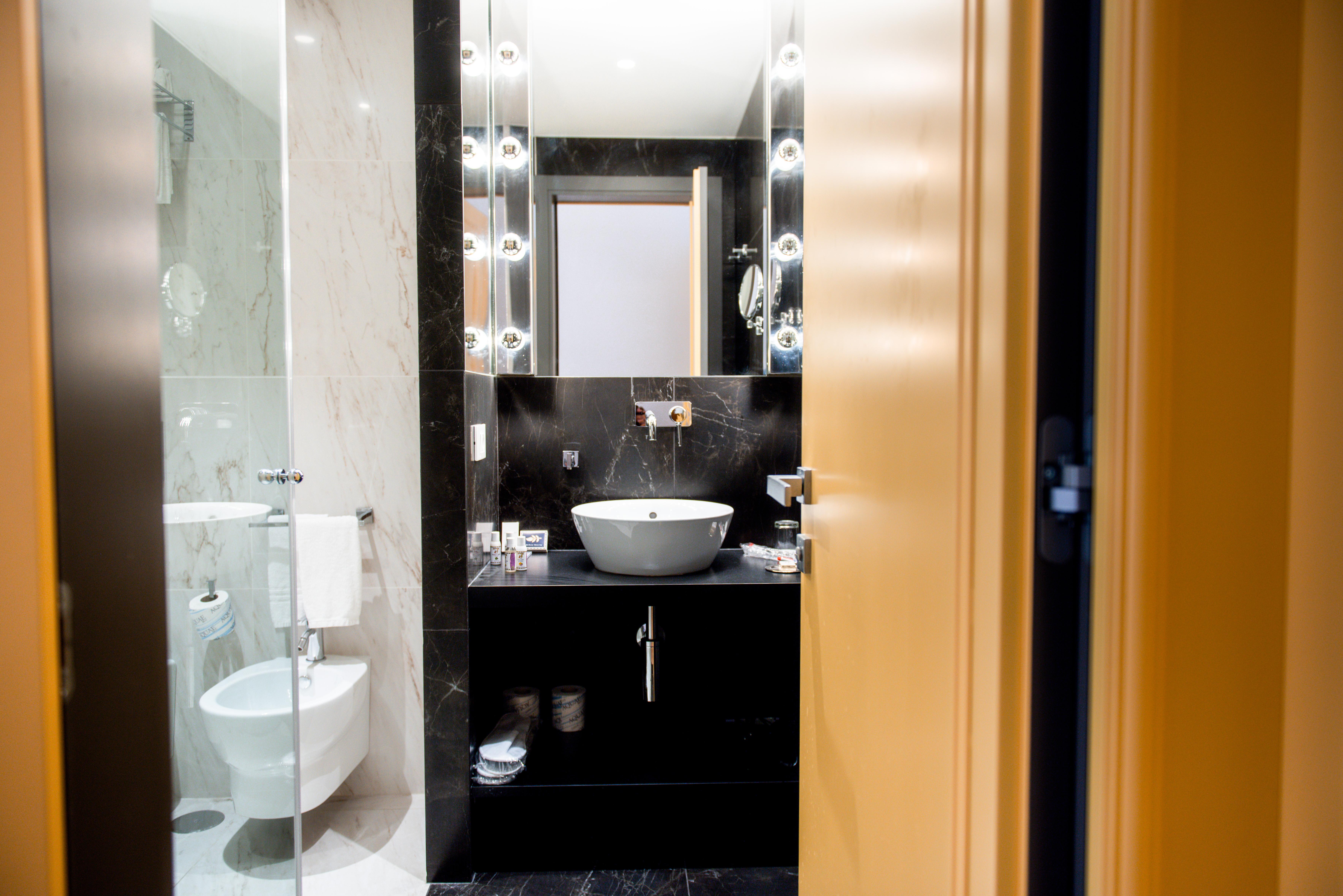 Boutique Centrale Palace Hotel