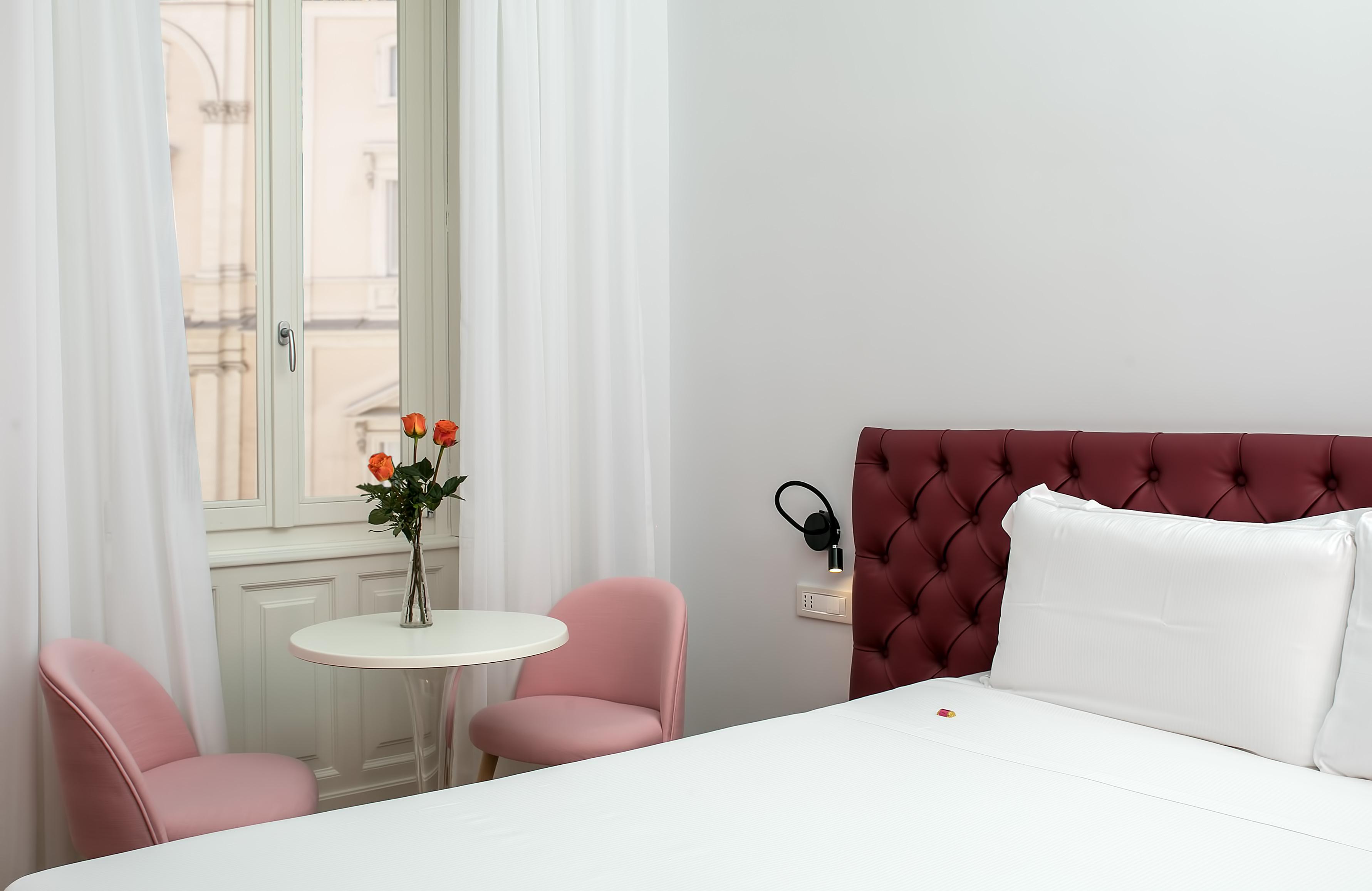 Hotel Boutique Centrale Palace 3*