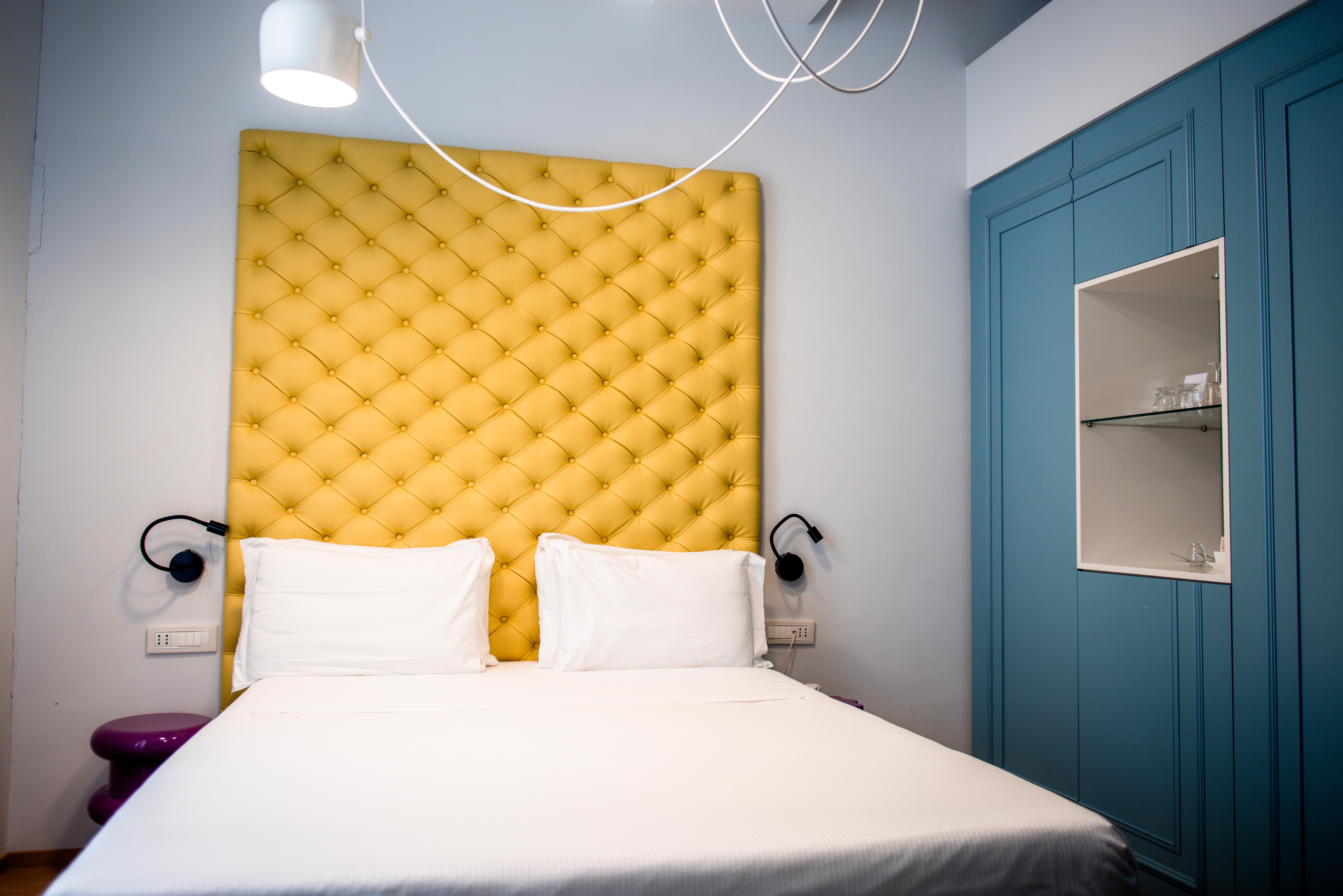 Boutique Centrale Palace Roma