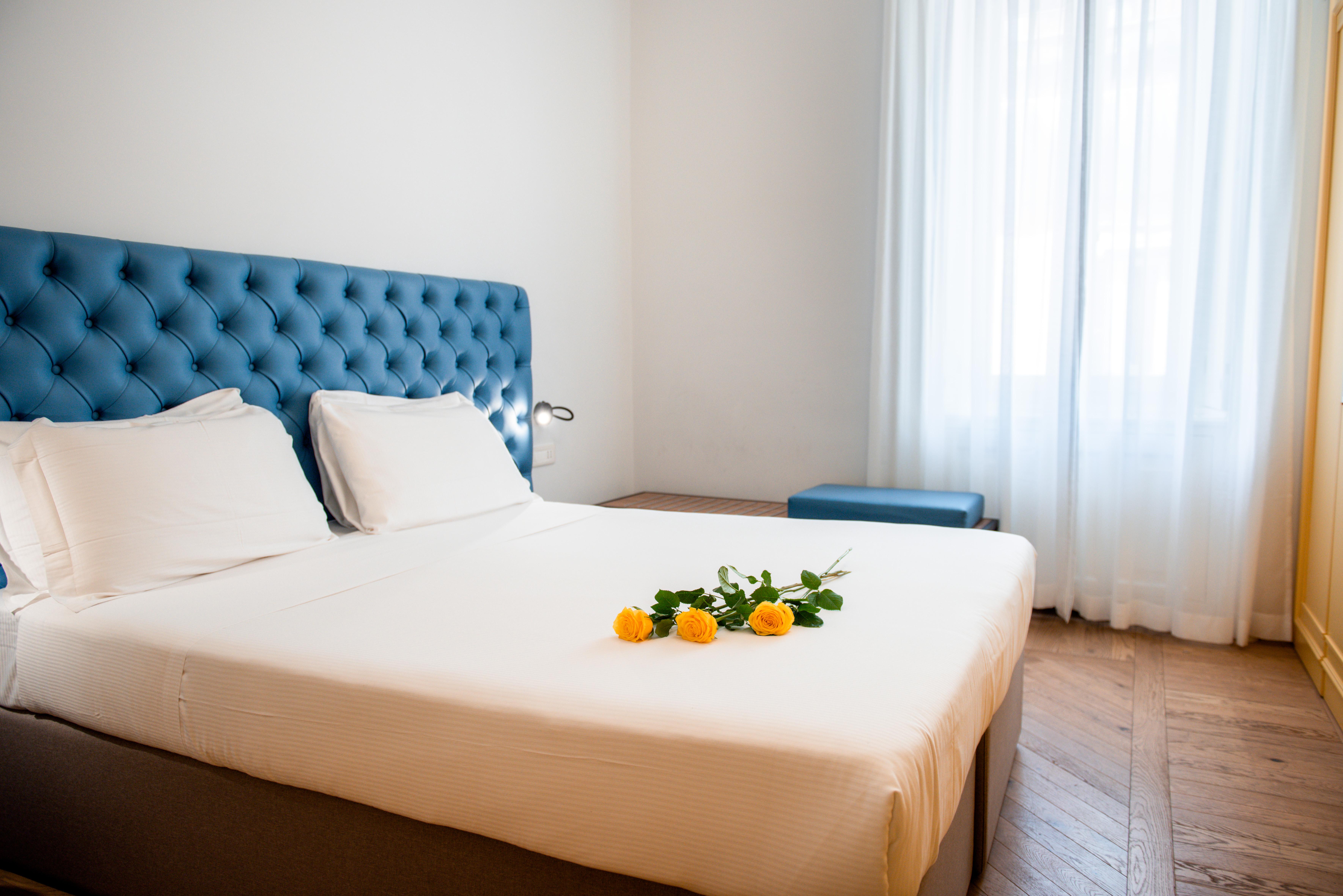 Boutique Centrale Palace Roma