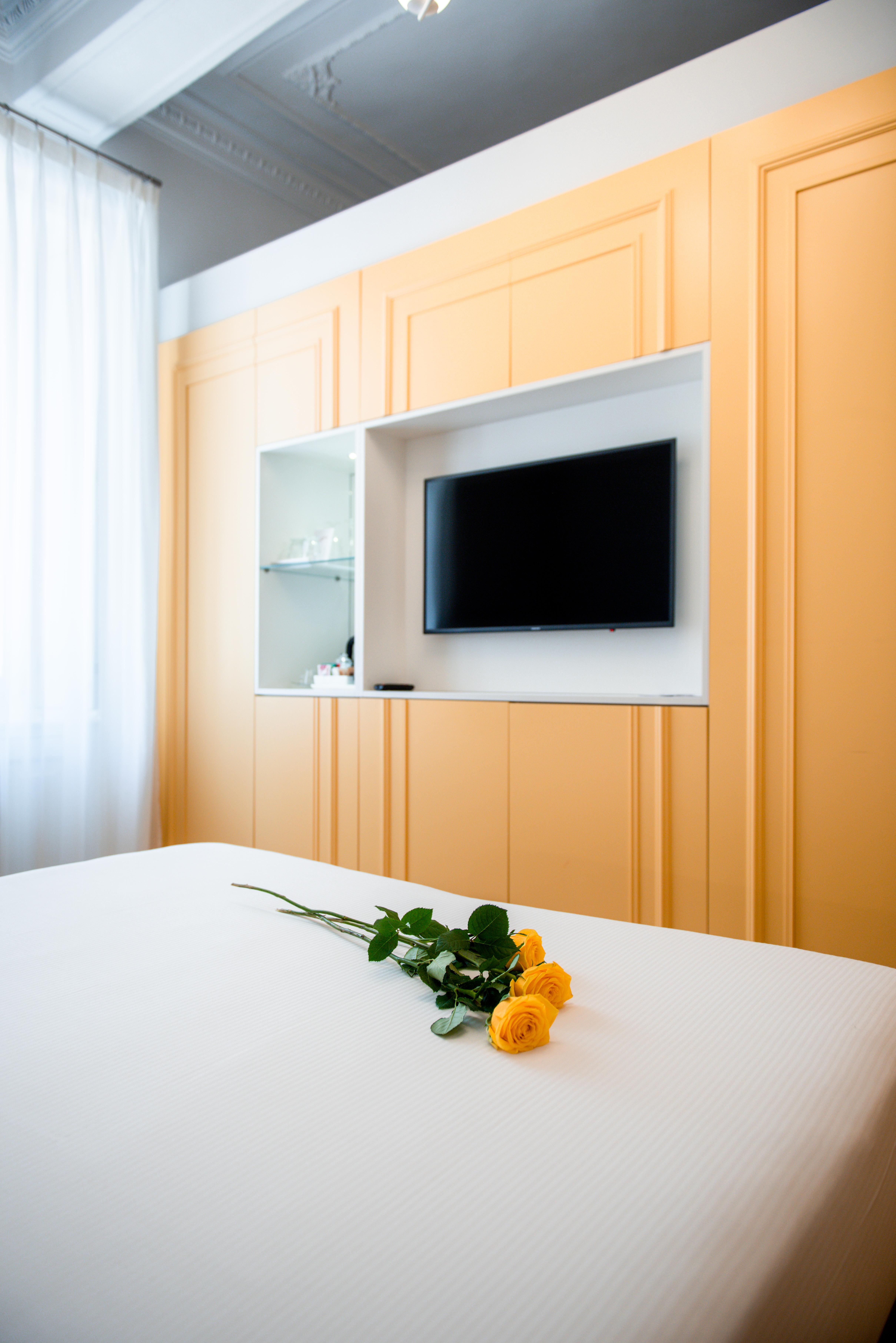 Hotel Boutique Centrale Palace Roma