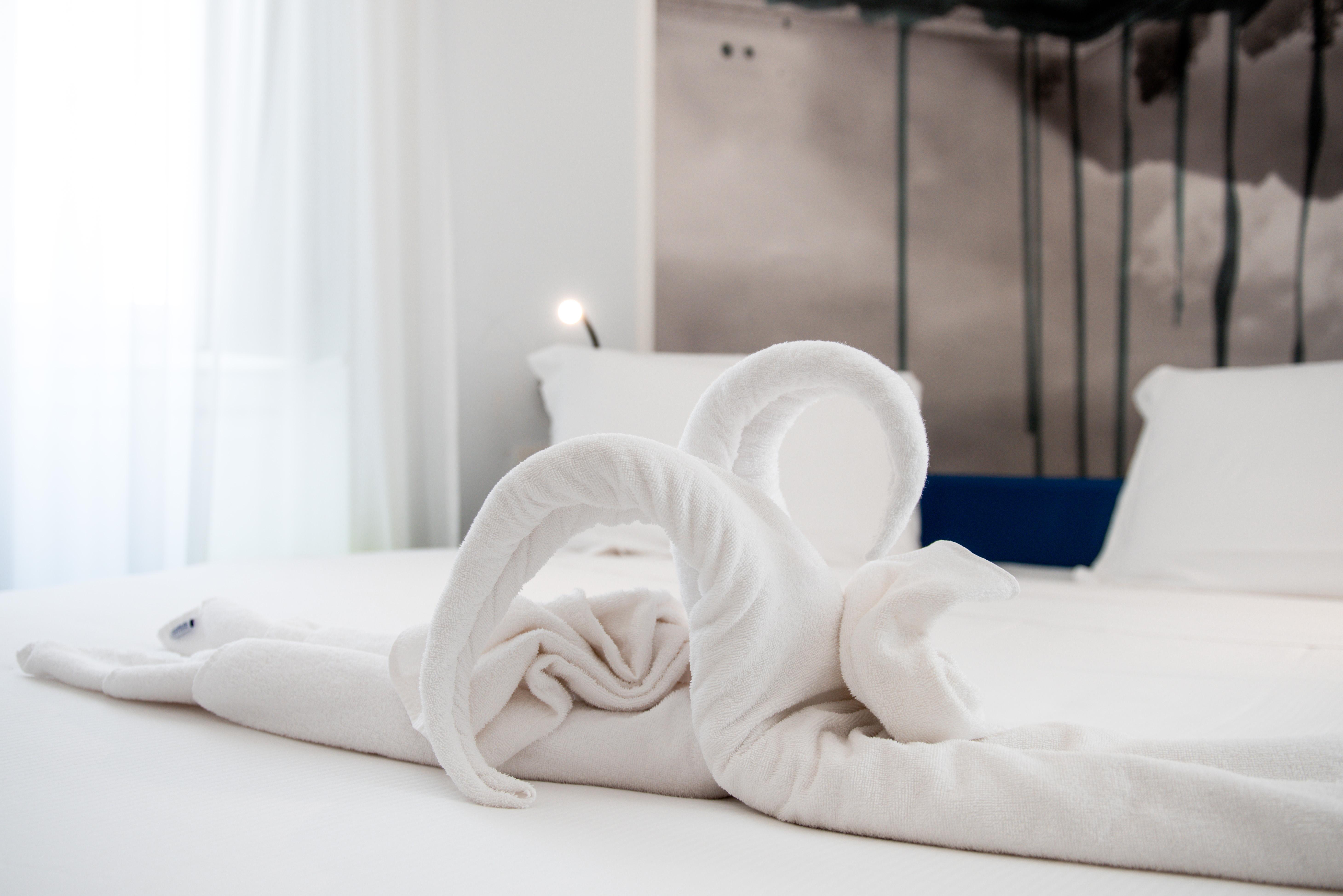 Boutique Centrale Palace Hotel Roma