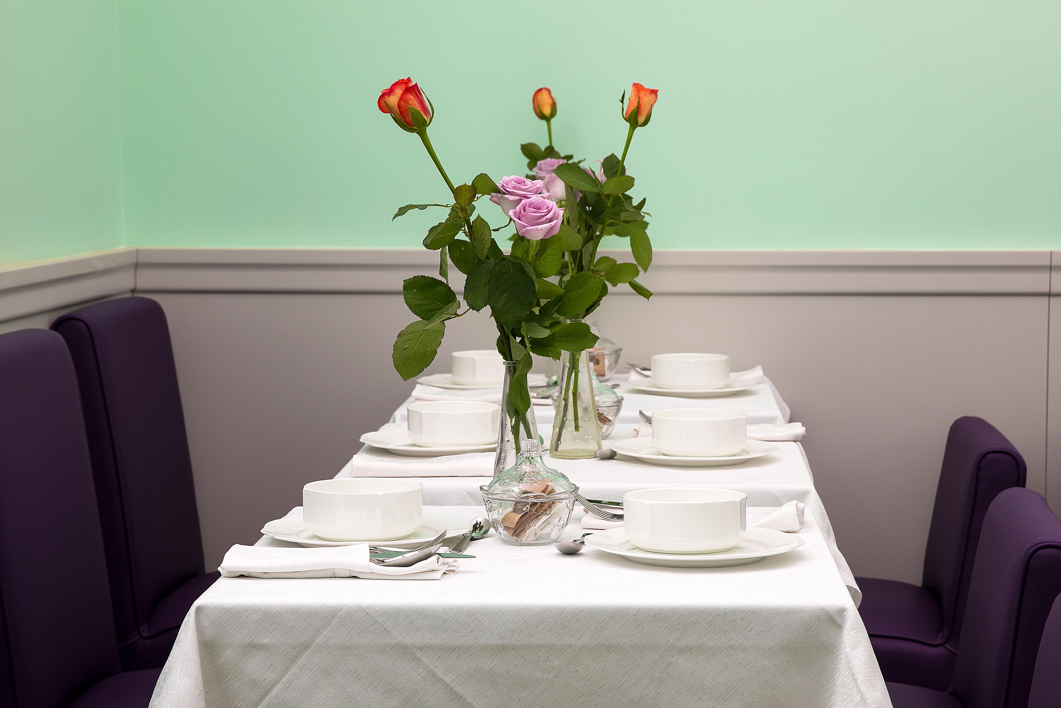 Boutique Centrale Palace Hotel 3*