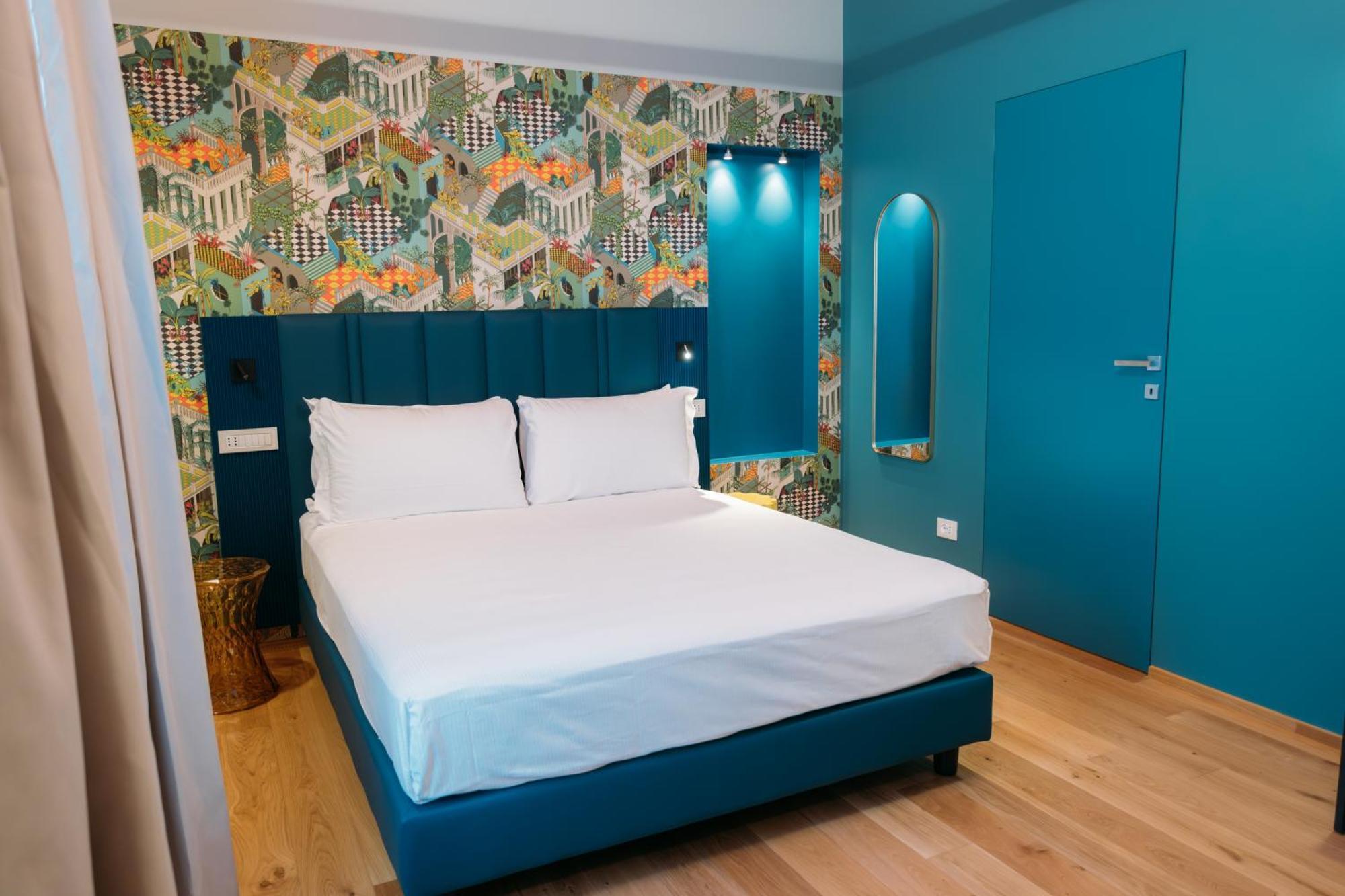Boutique Centrale Palace 3* Roma