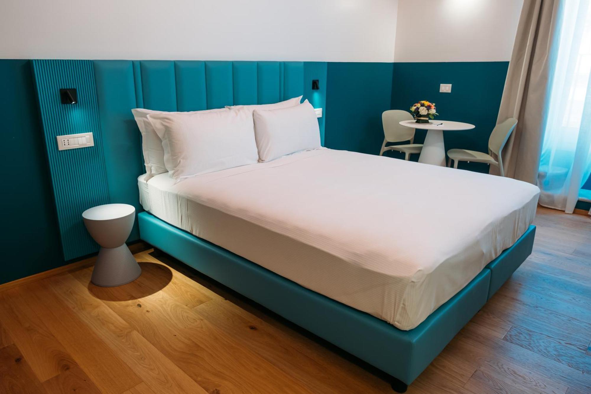 Hotel Boutique Centrale Palace 3*