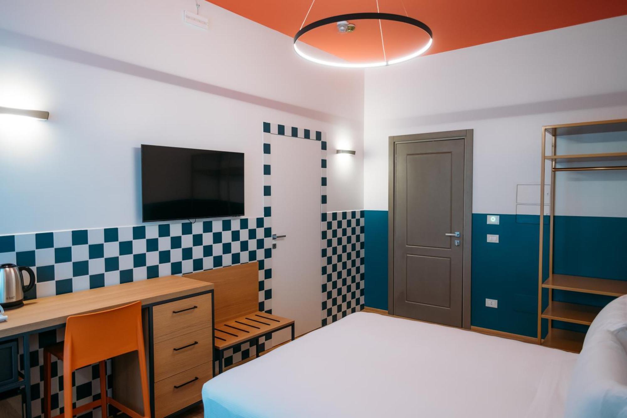 Boutique Centrale Palace Hotel 3*